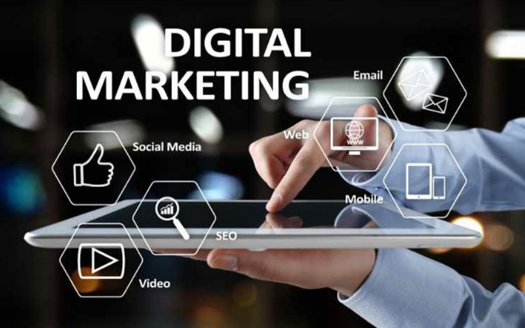 Strategi Digital Marketing Untuk Bisnis Anda