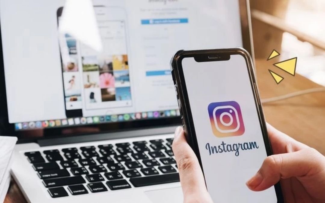 Tips Manfaatkan Instagram untuk Bisnis Anda