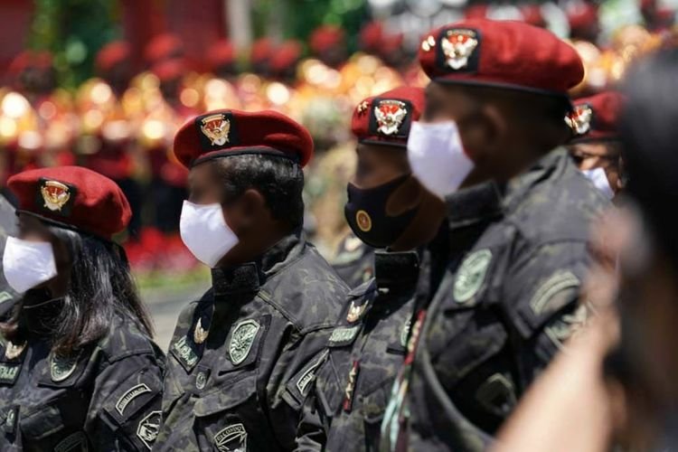 Apakah Tinggi Badan Menjadi Persyaratan untuk Memasuki Sekolah Tinggi Intelijen Negara?