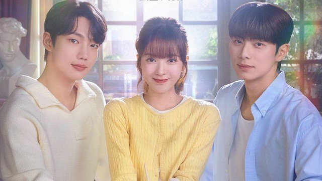 Sinopsis Crushology 101: Drakor Romantis Baru dengan Pemeran Utama Roh Jeong Eui