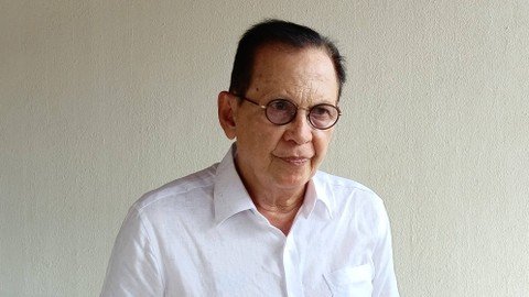 5 Berita Panas: Roy Marten Bicara Soal Tambang Ilegal dan Curhatan Ikang Fawzi
