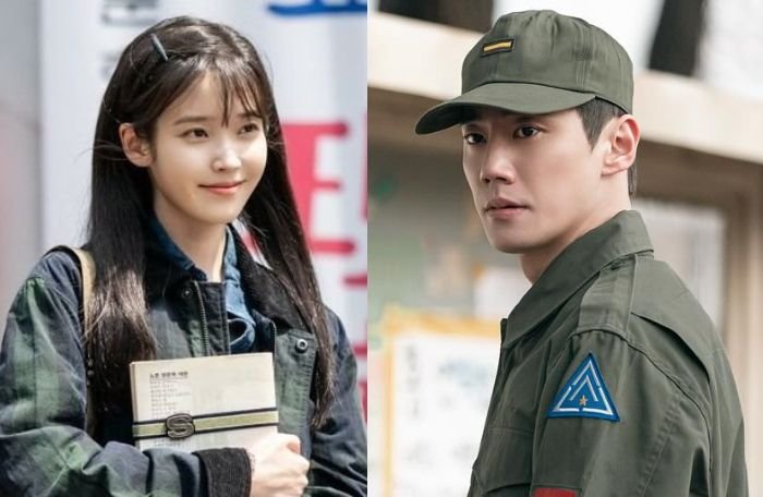 5 Rekomendasi Drakor Wajib Nonton: Lee Jun Young Sukses Menawan di “When Life Gives You Tangerines”!