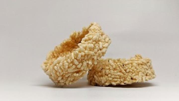 Rengginang: Snack Legendaris di Lebaran dengan Kandungan Nutrisi Unik Apa Saja Itu?